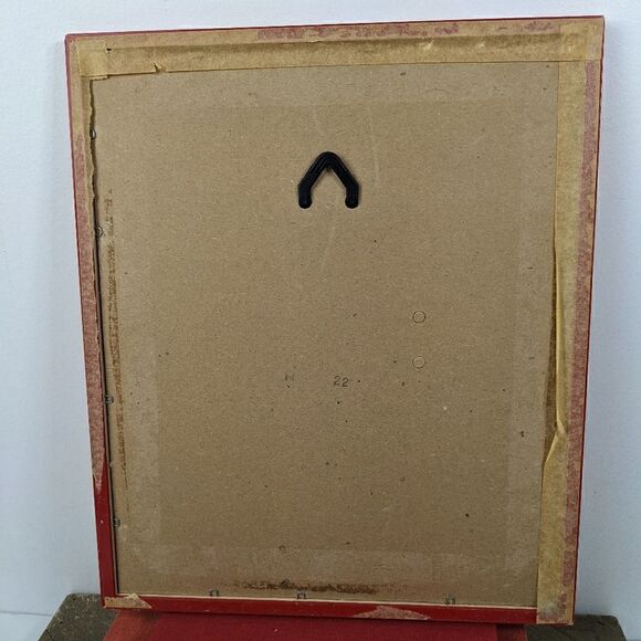 Anthony Browne Bear Hunt Framed print - bear goes to town - Picture 4 of 7